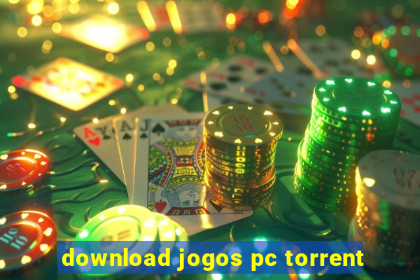 download jogos pc torrent